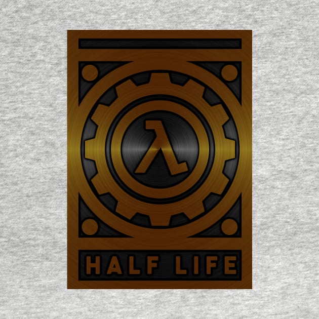 Half Life by Durro